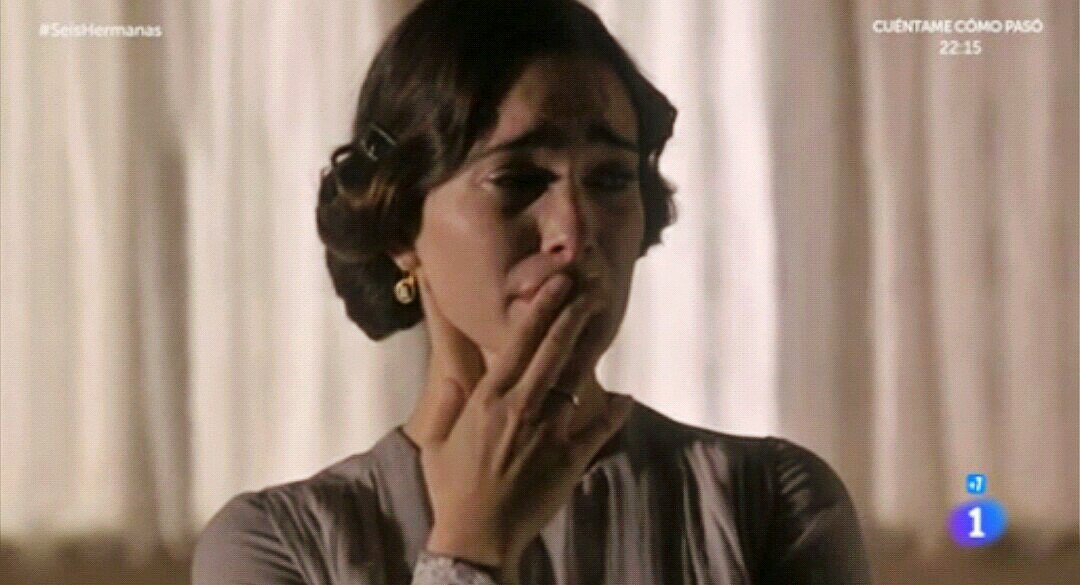 rinconfreijeiro's tweet photo. Gracias por otro mes lleno de emociones 👏👏 Única e imprescindible #bestactress 🙏❤ @CeliaFreijeiro @FansCeliaF #cfweb https://t.co/yLUZ4JS23F