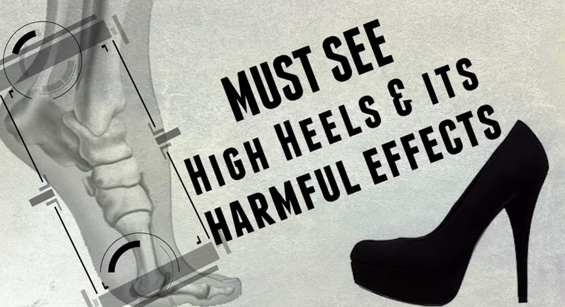 HealthfulLiv365's tweet image. This is where health meets fashion.
#LadiesDay #heelsjob #PostureAlignment #flats #VIEWS #WomenEd #fashion