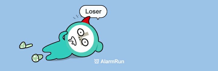 02088_'s tweet photo. #AlarmRun https://t.co/dLcWlcVaIc https://t.co/cSYCtxev4p