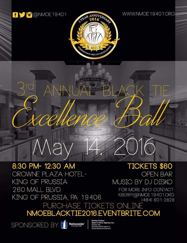 TSwittenburg's tweet photo. NMOE SCHOLARSHIP BALL!  ALL YOU CAN EAT, DRINK AND LIVE DJ! TICKETS ARE $60.00. 
#SUPPORTYOURCOMMUNITY
#GIVEBACK https://t.co/k9rf8ECK2z