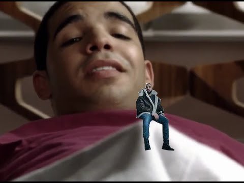 Degrassi's tweet photo. #VIEWS 👁 https://t.co/wIuKWys3WB