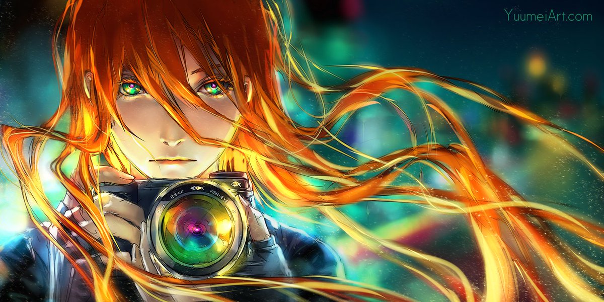 Yuumei_Art tweet picture