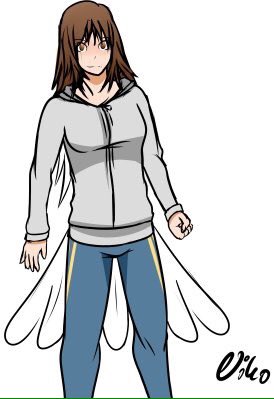 ~New RWBY OC
 •Not new to RP
 •Not new to the verse
 •Not super detailed
RT please?