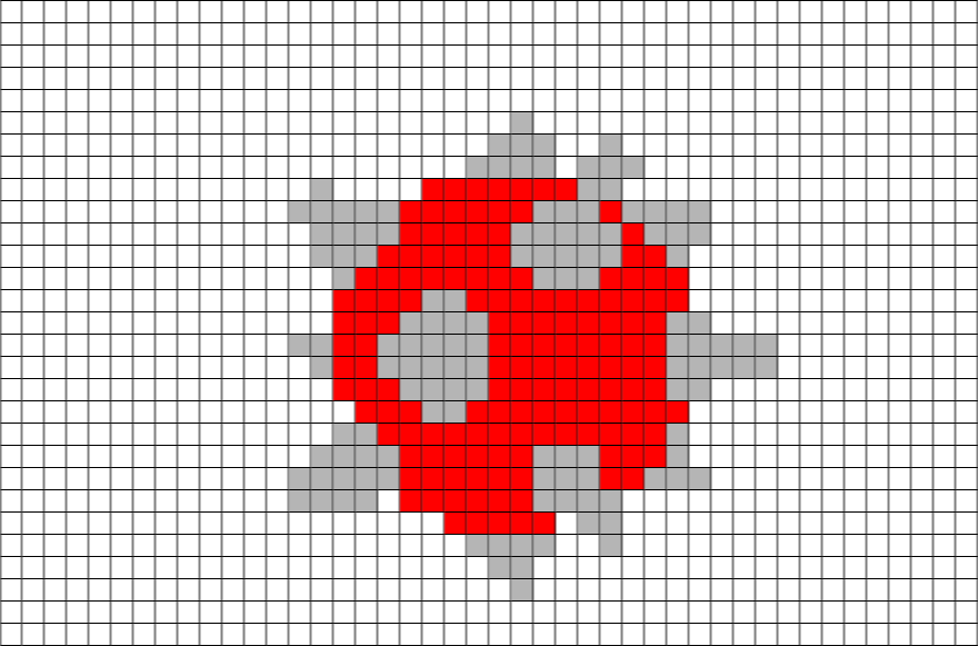 Pixel Pokeball – BRIK