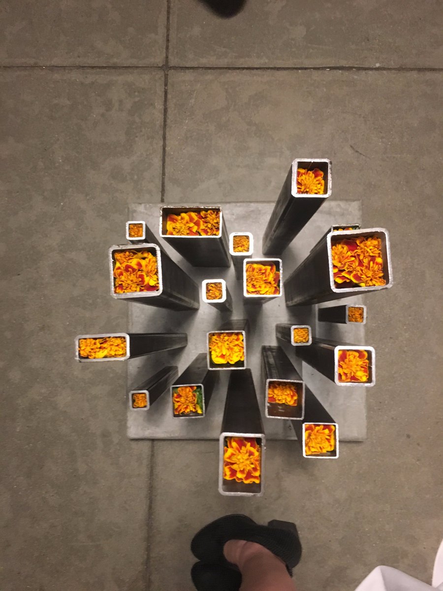 Thank you for a fantastic evening <a href="/modernindenver/">Modern In Denver</a>! Here's my top pick by @StudioB_Arch #designinbloom #thisisdenver