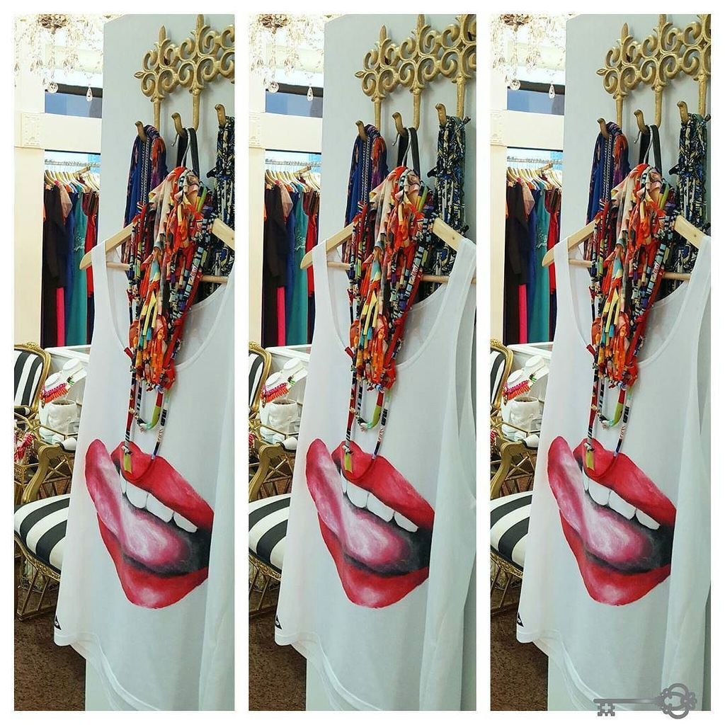 eedlolita's tweet photo. Top #DLadies + collares #Sassy 💗 #elescaparatedelolita #eedl #pty #507 #panama #handmade #diseñodeautor https://t.co/EFOdWXjIy6