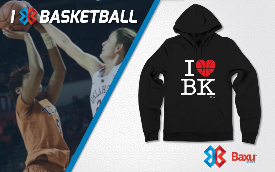 BaxuSports's tweet photo. Demuestra tu pasión por el #Basketball en cualquier lugar!
De venta en: #EDEPREM2016 y #UniversiadaUDG2016 y baxu.mx https://t.co/OqRZiZci0I
