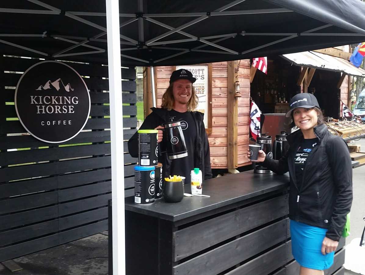 KckngHrseCoffee's tweet photo. #KickAssEvent Join us in Prescott, AZ this weekend for the Whiskey Off-Road @Epicrides https://t.co/1cxCbnTLGH