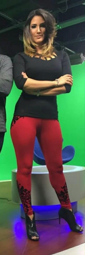 TheGorsh31's tweet photo. @karenjordankj ohh! 😮😍 aquí te vez PODEROZAH! por actividad #ChicasAtlas te extrañé en #PlaySports, cuidate mucho 👍😊 https://t.co/KA5fmYrgK9