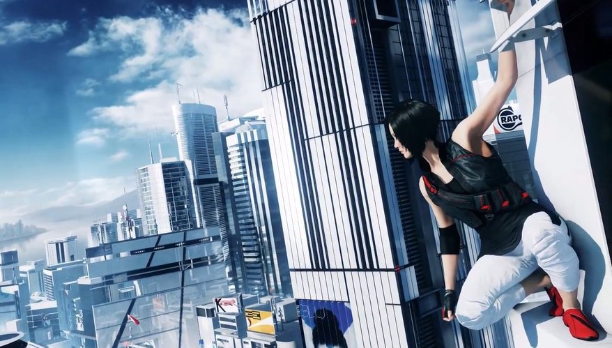 SplitCouchGames's tweet photo. More Catalyst Beta. Say what?!
https://t.co/wrAUHECd6i #SplitCouchGames #MECBETA #LetsPlay #mirrorsedge #gaming https://t.co/Z4kSRsaysz