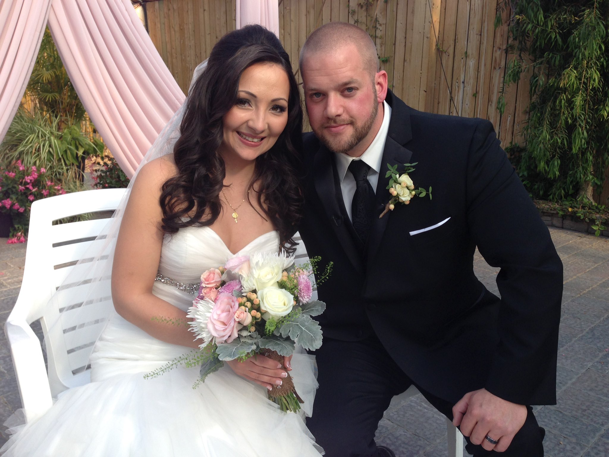 عروس مصرية تموت في يد عريسها ليلة الزفاف والسبب... كااااااااااارثه