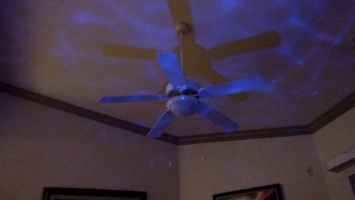 CandidTechTV's tweet photo. Need to set the mood for your party or chill weekend? #productreviews #waveprojector https://t.co/w1HEJCbA4l https://t.co/31LzVTgXde