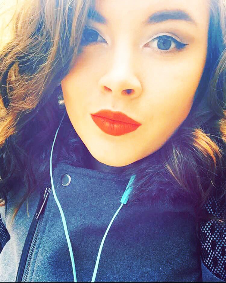 MeganEMusic_'s tweet photo. 👑 How is everyone today? 👑 #PositiveThinking https://t.co/F5gPiRBWwG