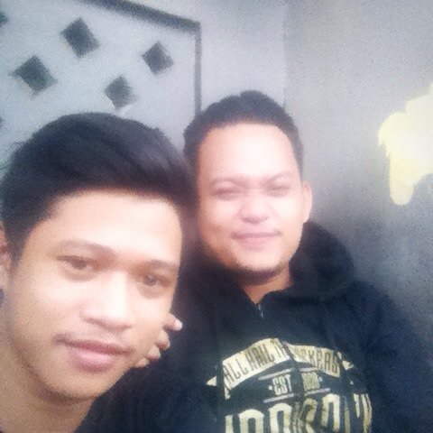 aldydhiday's tweet photo. bareng sama pace yang tra bisa move on ehehe. https://t.co/IHPaEBksyD