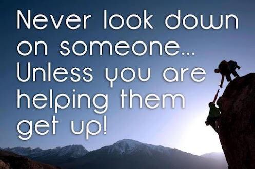 CreationzCustom's tweet photo. Caring about others can change the world! https://t.co/nU1vRd2ltf
