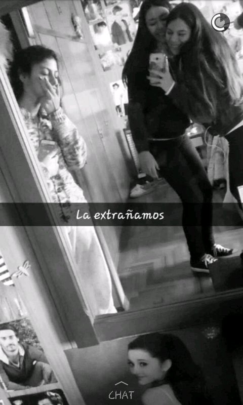 Gonzalez07Anahi's tweet photo. Esto para toda mi vida. https://t.co/AxwUcurwDW