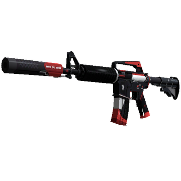 CSGORI_CH's tweet photo. We are giving away 4x Factory New M4A1-S Cyrex. Play a game on our website and get a chance to win every week! https://t.co/yCxQjclOvK
