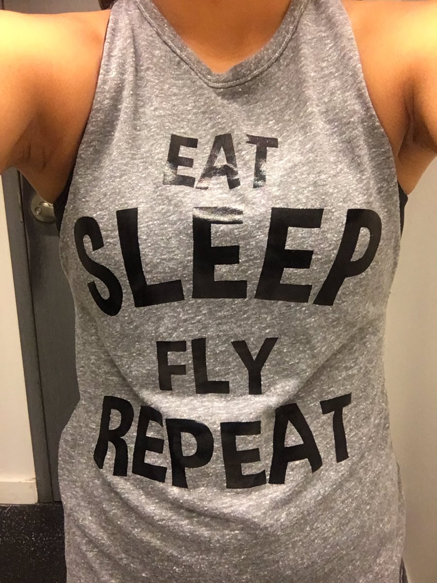susieeekim's tweet photo. Eat. Sleep. FLY. Repeat. @Flywheel @FlywheelSeattle @classpass #5amclass https://t.co/HsCSyuErsk