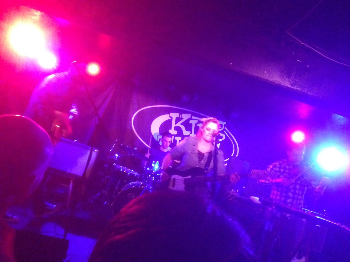 GradySNP's tweet photo. Cracking @kingtuts set by @TallahasseeFall - check them out &amp; give them a wee like https://t.co/nGepoDYbGV https://t.co/nq6pYfRJUR