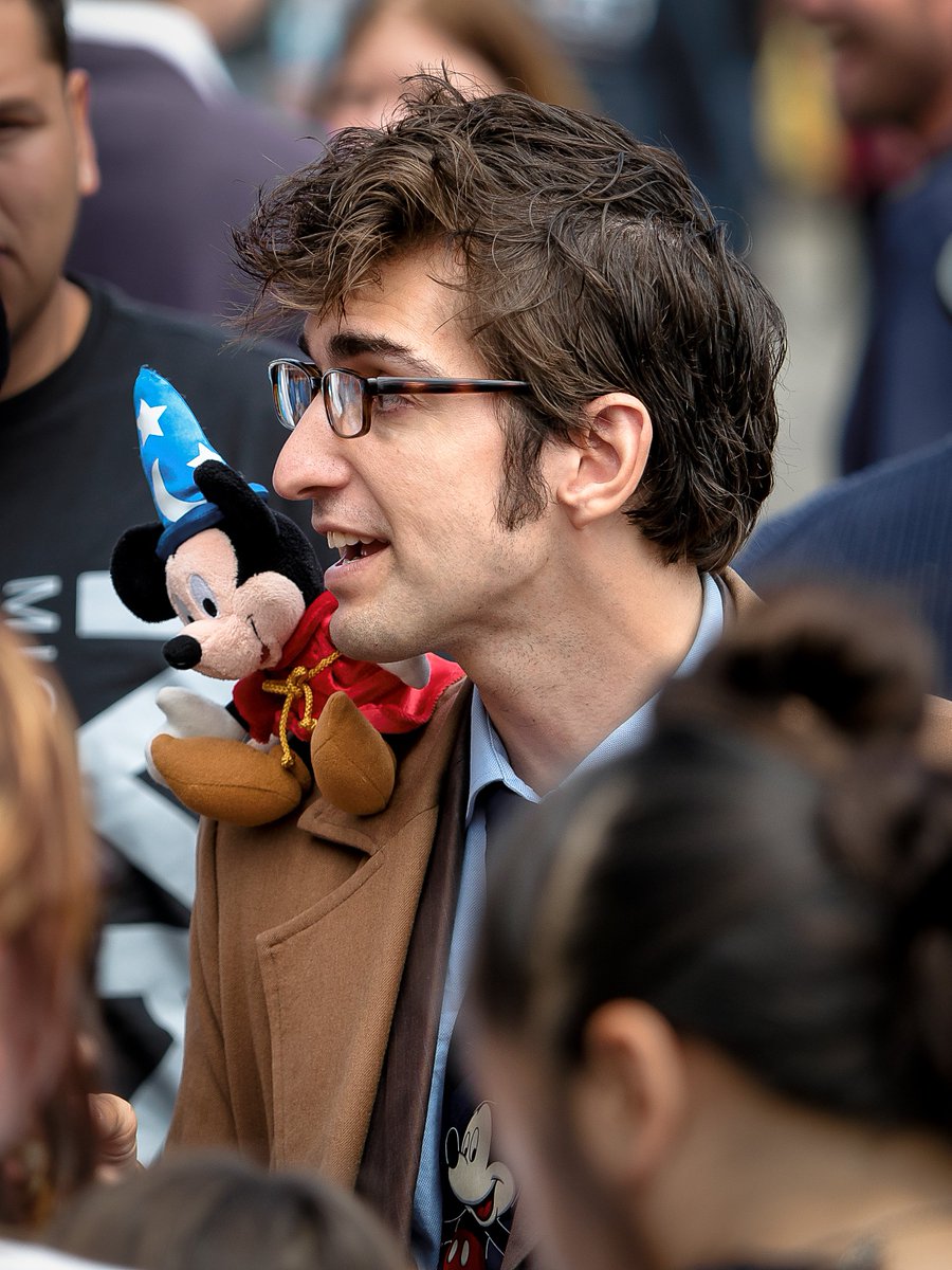 CAStengel's tweet photo. Galliday 3 #Galliday #Disneyland #DoctorWho #DoctorWhoCosplay #cosplay #DisneyDay More at https://t.co/dGOnnu7Bfr https://t.co/bTbC6nZUrk