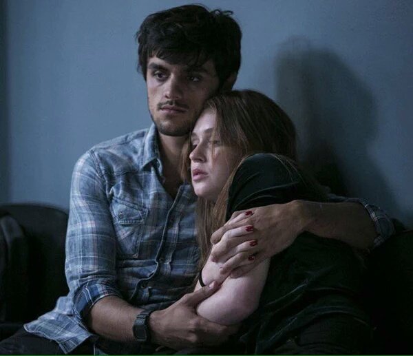 nostrendsbrasil's tweet photo. NemOTempoLevaJoliza - Fãs dos personagens de Felipe Simas e @mariruybarbosa comentam Totalmente Demais com a tag. https://t.co/qJBiN1lxlu