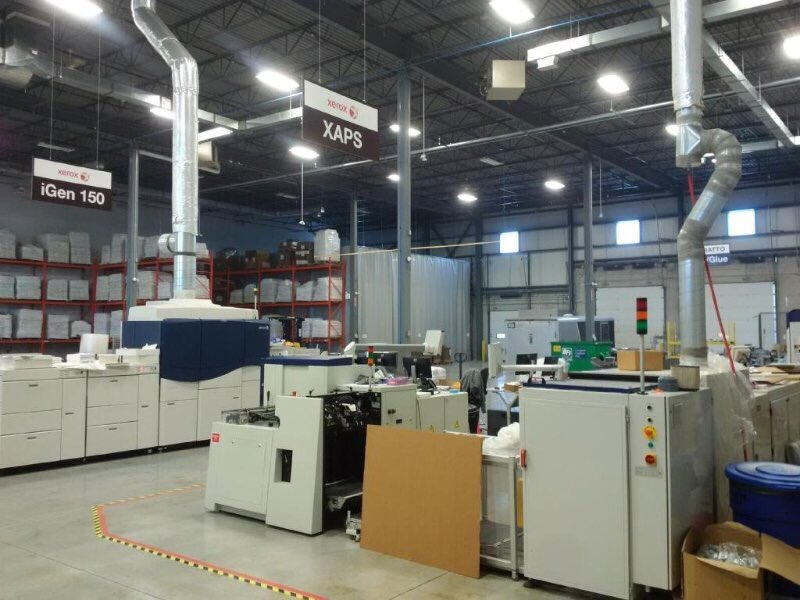 Jeff_at_OTC's tweet photo. OTC had its biggest month ever in April, creating 365,000 direct mail pieces. Looking forward to an even bigger May. https://t.co/H0T12WfsIk