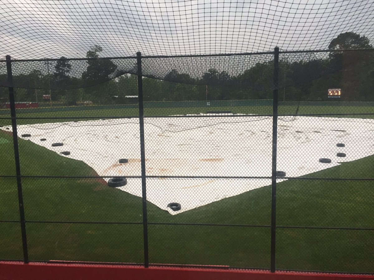 cfbaseball5's tweet photo. No longer game day at CF! https://t.co/evGmUYSK3r