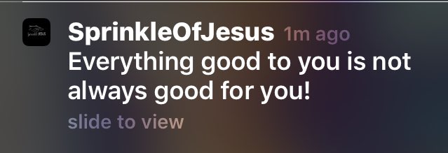 Sprinkle of Jesus (@sprinkeofjesus) | Twitter