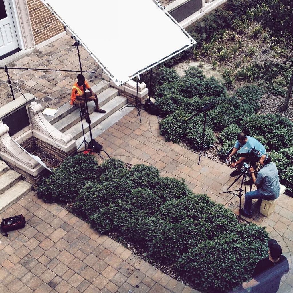 collabcreation's tweet photo. PSA shoot for a local nonprofit! #collabcreationfilms #jacksonville #jax #collabcreation #… https://t.co/5oBz7bcQnF https://t.co/G1M5sT8c9Q