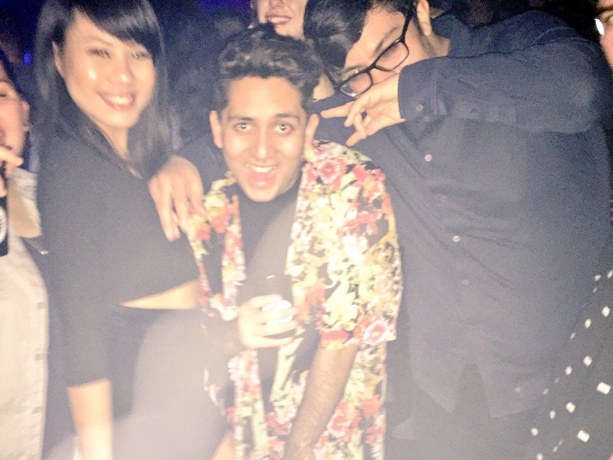 MarkAnthonySays's tweet photo. @Ticketmaster @HARDFEST we're so cute when we're all together. Let us win and show you! #FESTGOALS #HARDentry https://t.co/zRqO519cwv