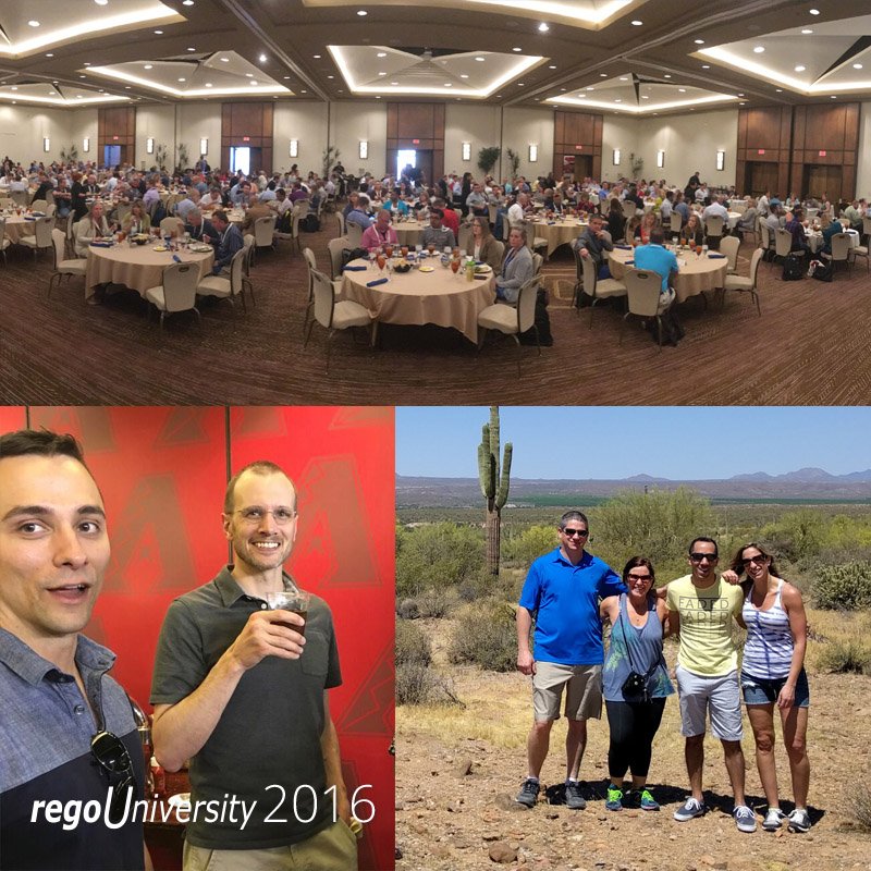 regoconsulting's tweet photo. Wrapping up regoUniversity 2016 today. We had a great time! Hope to see you next year! #regoU #regoconsulting #cappm https://t.co/Uc1CJtXEqD