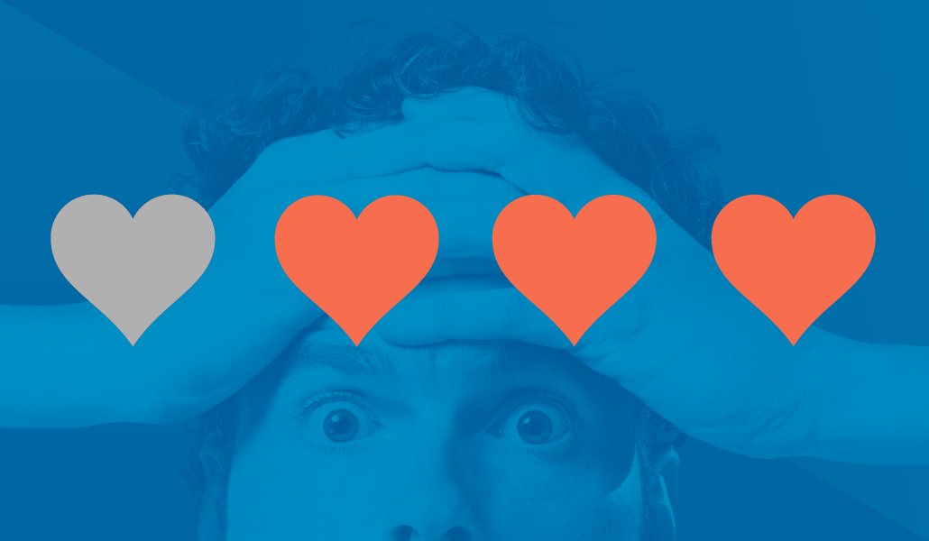 Quarter life crisis? Here's how to survive it without losing your mind trib.al/fpc027b