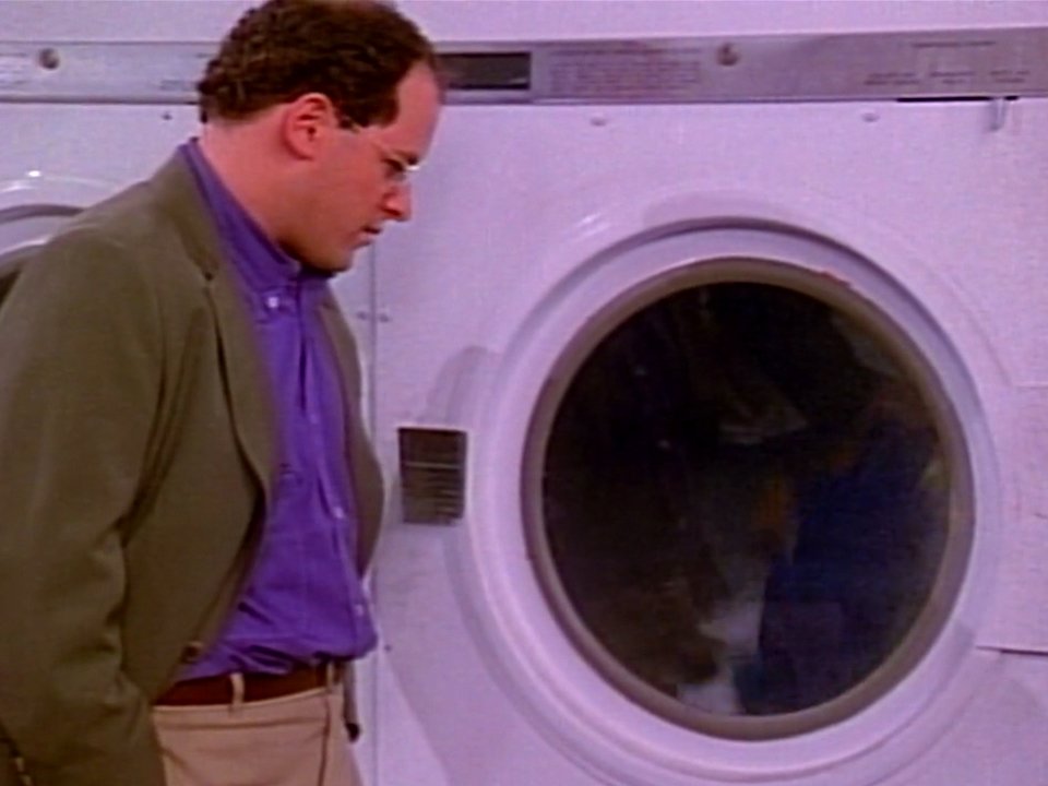 "Jerry… this is the dullest moment I’ve ever experienced." #Pilot #Seinfeld https://t.co/5mO2L1nEnV