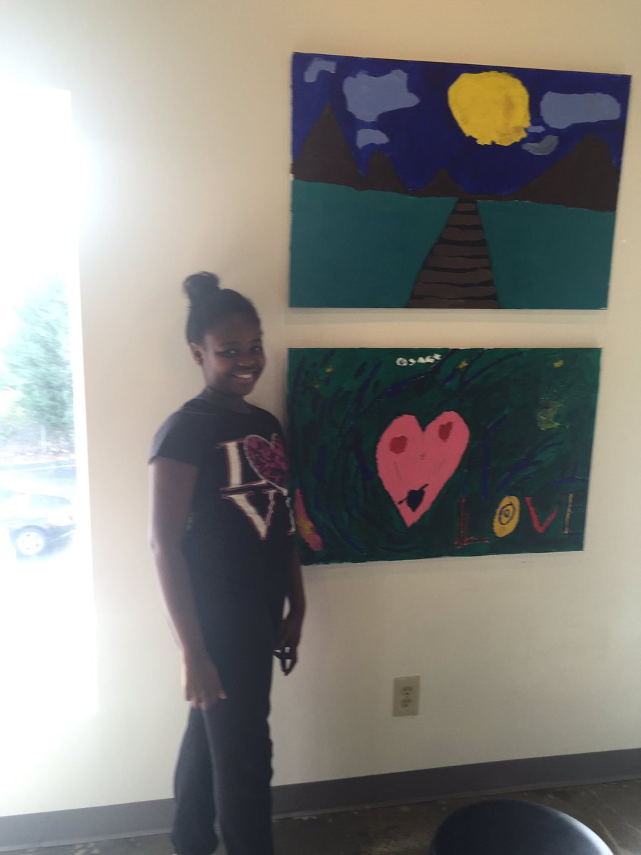 SocialHandUp's tweet photo. Love is in the air...A pair of love artwork on display at #thesocialhandup - 1st one by Adesuwa &amp; the 2nd by Osazee. https://t.co/f7YxeUmjHC