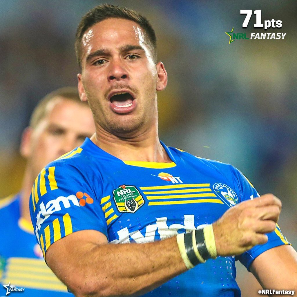 Parrattack's tweet image. @Normz35