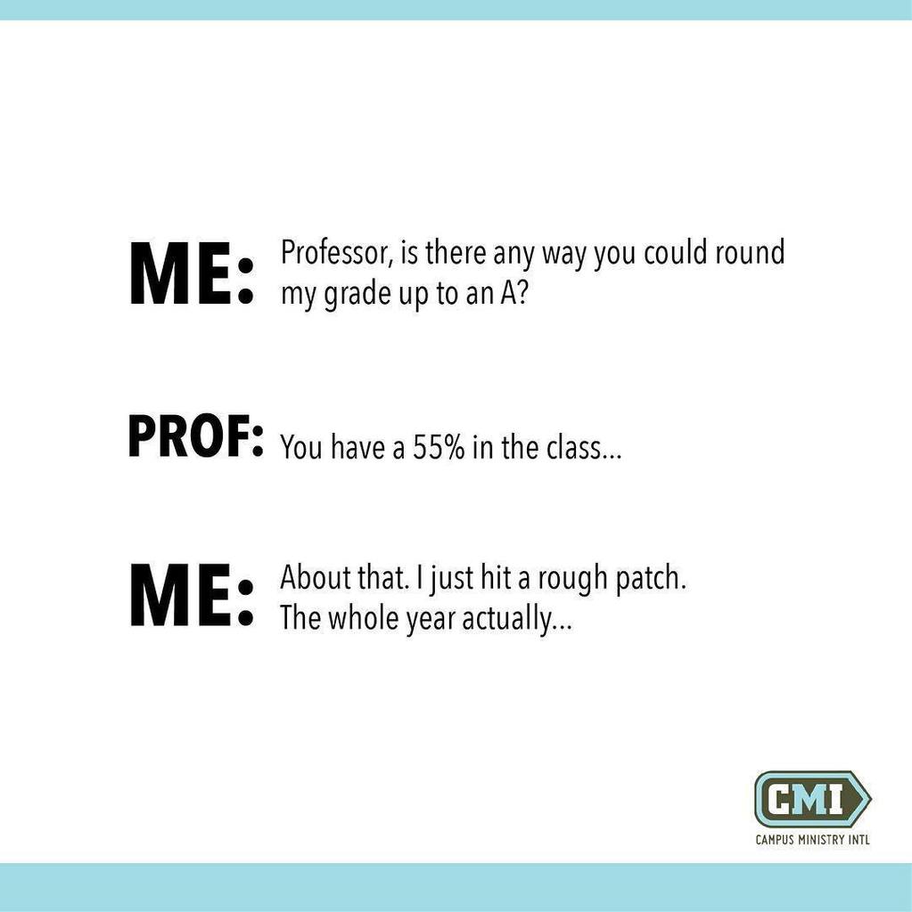 CampusMinIntl's tweet photo. Lord, just touch their hearts! 😭😂 #finals #college // #NextGreatAwakening #CMI https://t.co/YarVCi7o9J https://t.co/WO9fdZe128
