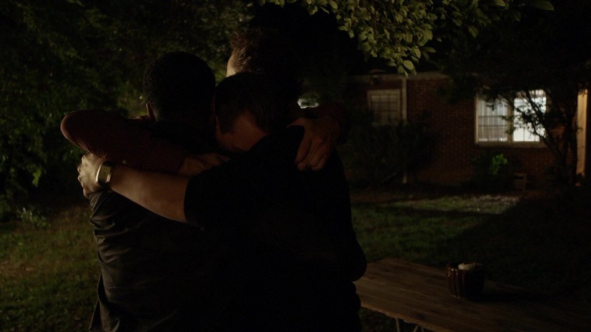DavidLyonsCom's tweet photo. #GameOfSilence: 1x04 'The Uninvited' Captures - https://t.co/6FeyXhwRkL #DavidLyons https://t.co/8uIGV7eGqm