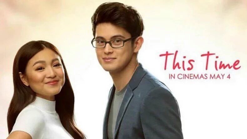 AsaldoMary's tweet photo. OMG ilang tulog nalang mapapanood na namin kayo sa big screen😄
#ThisTime5DaysToGo https://t.co/Nb0CTmsYal