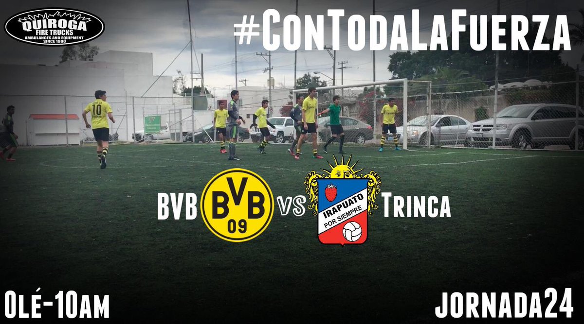 Borussia Dortmund. tweet media