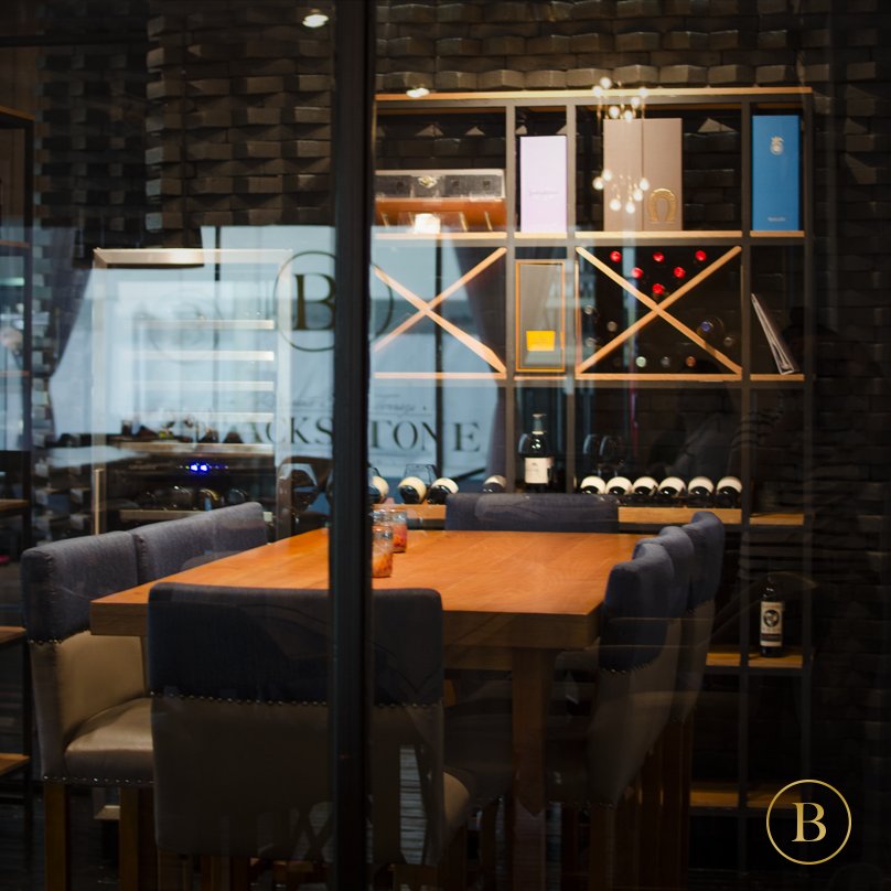 blackstonedf's tweet photo. Cada platillo tiene una historia, deja que te la cuenten en la mesa del chef. #Blackstone https://t.co/k7Jx4lAs48