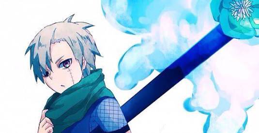 🌊 Yagura

🌊 New Account but not new to RP

🌊 Detailed/Non Detailed

RT?