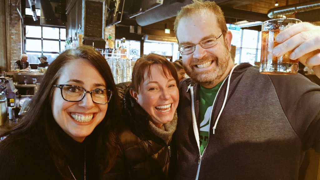 GerReeHinshaw's tweet photo. .@jdpontesnyc, we'll miss you! Remember your friends @leopard--we surely won't forget you! @DMKerper @kellyhanratty https://t.co/o52ZVHnkTz