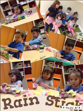 tiniciti's tweet photo. We had a great week: music, colors, learning and lots of fun! Happy weekend! https://t.co/FO6G2IyLYy