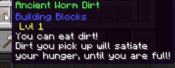 First 'Artifact' created for @MCRPG_ coppy.me/s0jy.png