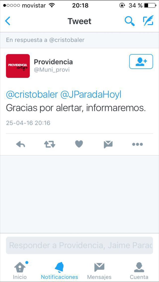 Clinictrainingc's tweet photo. @Muni_provi el 24-5 tb nos dijeron lo mismo y sigue sin luz. Porfavor que enciendan las luces antes de lamentar. https://t.co/P7XMIj9Br3