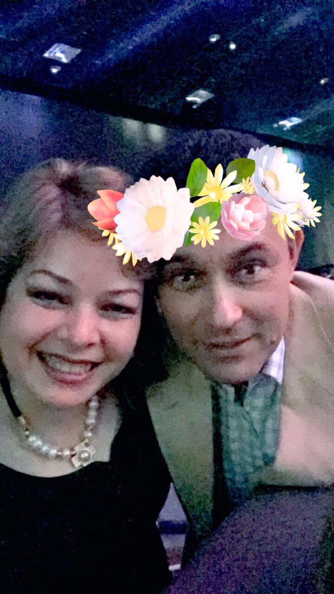PitaAguirre's tweet photo. #eventus23 https://t.co/COSj2glwJQ