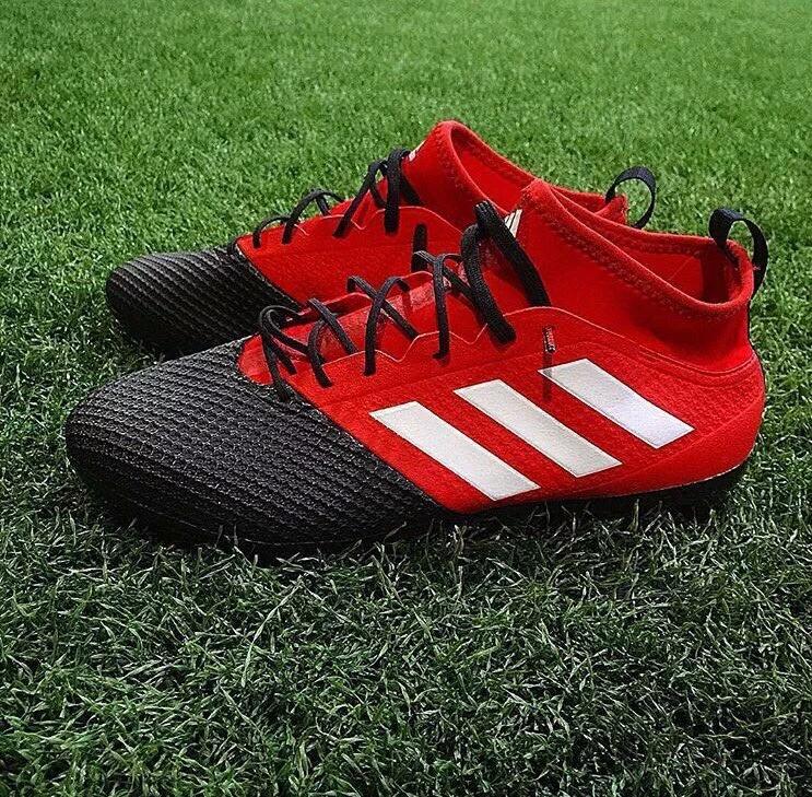 adidas Ace 17 boots. 🔥🔥🔥