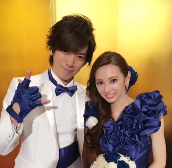 Jpop News Keiko Kitagawa And Daigo Have Submitted Their Marriage Registration On January 11 16 T Co Jebcsafsk5 Twitter Jpop News Keiko Kitagawa And Daigo Have Submitted Their Marriage Registration On January 11 16 T Co Jebcsafsk5 Twitter