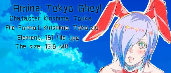 Wallpapers_4s's tweet photo. Download the album #Tokyo_ghoul #kirishima #touka
https://t.co/sUSnOxe4fd https://t.co/Hxarc7AGB6