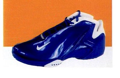 nike hyperflight 2001